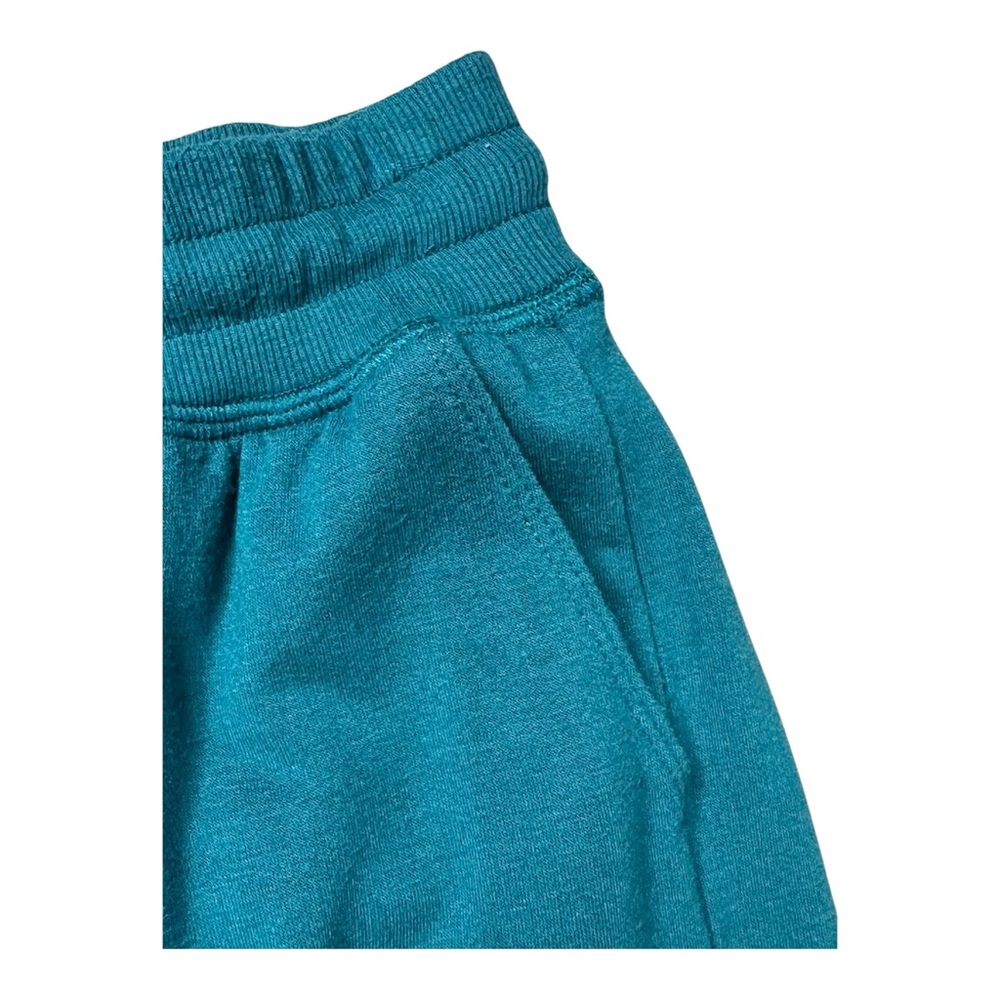 Beyond Yoga Sweat Pants Womens Medium Joggers Blue Gorpcore‎ Athleisure Soft - Picture 5 of 13